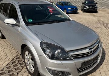Opel Astra 241.000 km 2.750 &euro; Euskirchen 53879