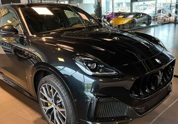 Maserati Grecale 24.900 km 98.980 &euro; Köln 50829