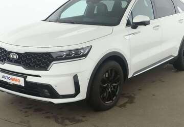Kia Sorento 82.266 km 31.900 &euro; Köln 50739