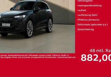 Audi Q5 5.500 km 72.880 &euro; Meckenheim / Bonn 53340