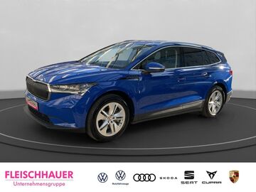 Gebrauchte Skoda Enyaq