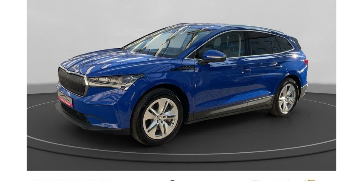 Skoda Enyaq 38.468 km 35.980 &euro; Köln-Mülheim 51063