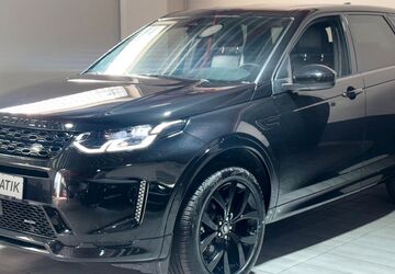 Land Rover Discovery Sport 37.918 km 34.770 &euro; Köln 50739