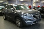 Hyundai Tucson 1.6 GDI 2WD Intro Edition 111.400 km 12.980 &euro; Euskirchen 53881