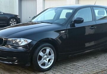 BMW 116 153.500 km 5.050 &euro; bonn 53175