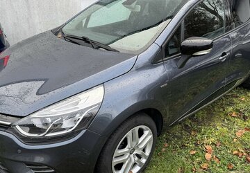 Renault Clio dCi90 Cargo 2Si PKW Navi Klima Lim.1Hd EU 6 60.000 km 9.500 &euro; Erftstadt 50374