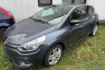 Renault Clio dCi90 Cargo 2Si PKW Navi Klima Lim.1Hd EU 6 60.000 km 9.500 &euro; Erftstadt 50374