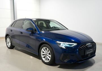 Audi A3 120.418 km 20.490 &euro; Hürth bei Köln 50354