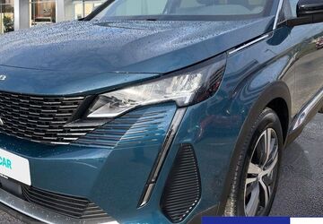 Peugeot 3008 24.999 km 18.700 &euro; Köln 50933