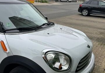 Mini Cooper Countryman 134.000 km 8.500 &euro; Köln 51107