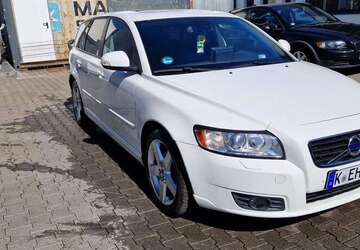 Volvo V50 215.000 km 4.800 &euro; Köln 51145