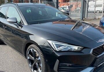 Cupra Leon 23.700 km 30.500 &euro; Köln 50677