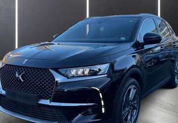 DS Automobiles DS7 (Crossback) 55.443 km 26.490 &euro; Köln 50829