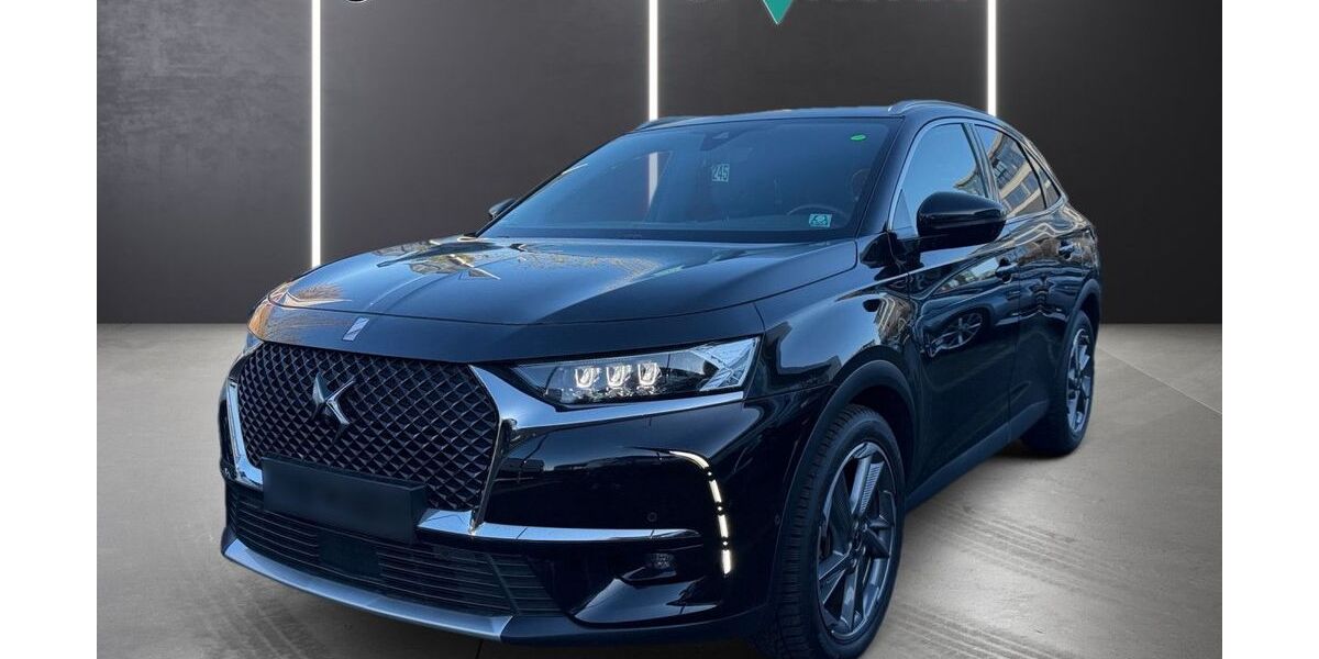 DS Automobiles DS7 (Crossback) 55.443 km 26.490 &euro; Köln 50829