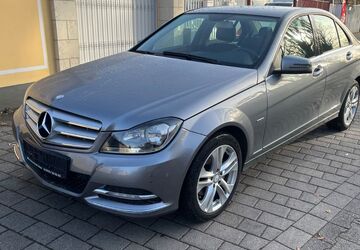 Mercedes-Benz C 220 255.084 km 9.700 &euro; Bonn 53227
