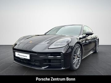 Gebrauchte Porsche Panamera
