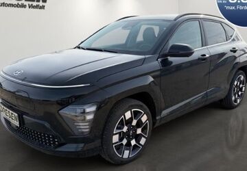 Hyundai KONA Elektro 5.811 km 43.990 &euro; Euskirchen 53881