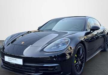 Porsche Panamera 27.410 km 74.950 &euro; Bonn 53119