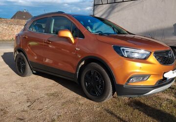 Opel Mokka X 109.000 km 10.000 &euro; Bornheim 53332