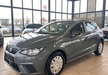 Seat Ibiza 39.000 km 14.980 &euro; Erftstadt 50374