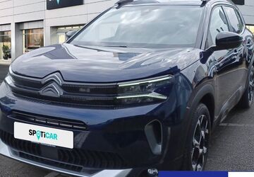 Citroen C5 Aircross 35.690 km 20.390 &euro; Sankt Augustin 53757