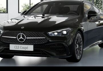 Mercedes-Benz CLE 450 9.900 km 66.980 &euro; Frechen 50226