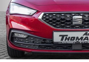 Seat Leon 50.220 km 18.889 &euro; Bonn 53227