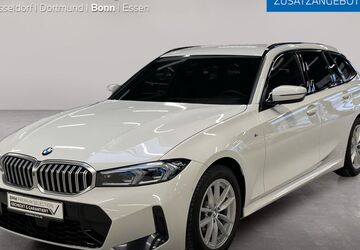 BMW 320 24.971 km 43.399 &euro; Bonn 53119