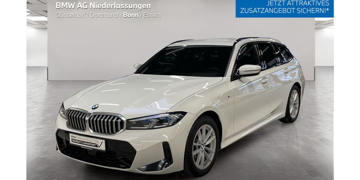 BMW 320 24.971 km 43.399 &euro; Bonn 53119