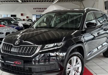 Skoda Kodiaq 93.302 km 23.849 &euro; Erftstadt / Köln 50374