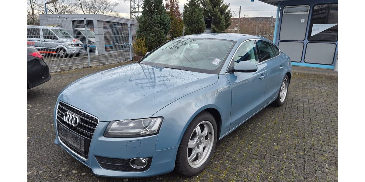 Audi A5 409.000 km 6.550 &euro; Wesseling 50389