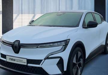 Renault Megane E-Tech 34.964 km 18.420 &euro; Sankt Augustin 53757