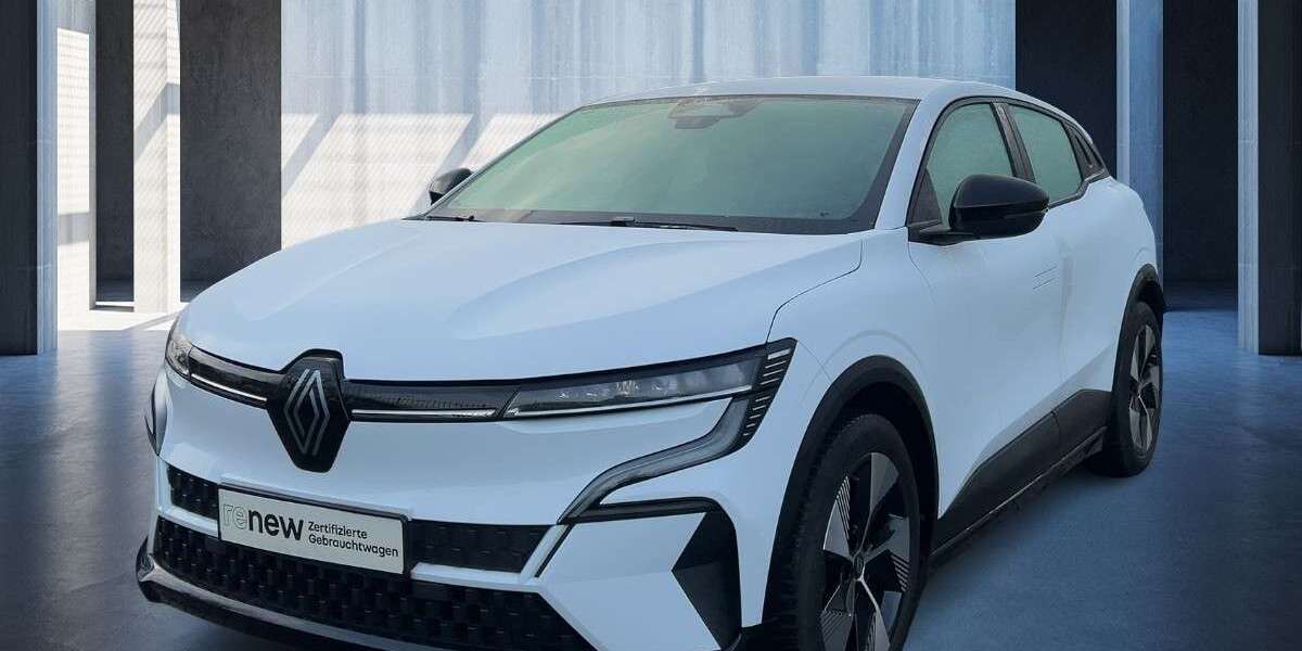 Renault Megane E-Tech 34.964 km 18.420 &euro; Sankt Augustin 53757