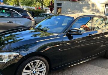 BMW 118 139.897 km 14.200 &euro; Troisdorf 53844