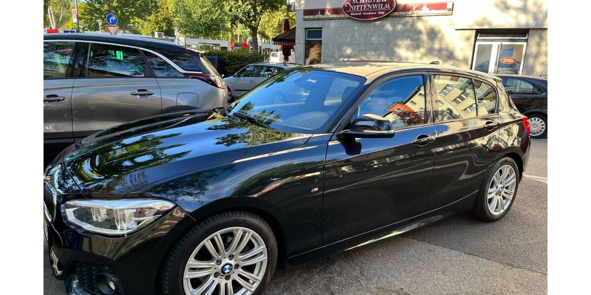 BMW 118 139.897 km 14.200 &euro; Troisdorf 53844
