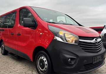 Opel Vivaro 144.000 km 13.488 &euro; Rheinbach 53359