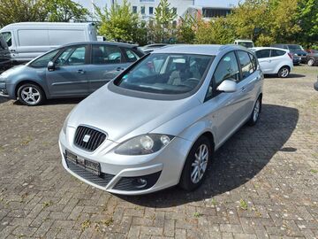 Gebrauchte Seat Altea