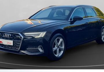 Audi A6 20.186 km 47.980 &euro; Euskirchen 53879