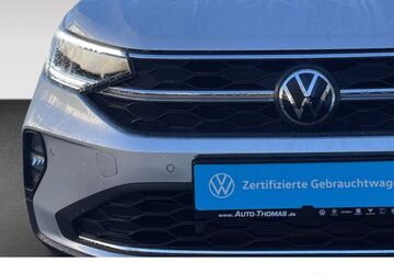 VW Taigo 10.017 km 28.980 &euro; Bornheim 53332