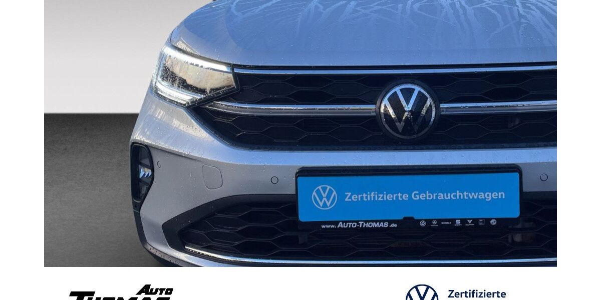 VW Taigo 10.017 km 28.980 &euro; Bornheim 53332