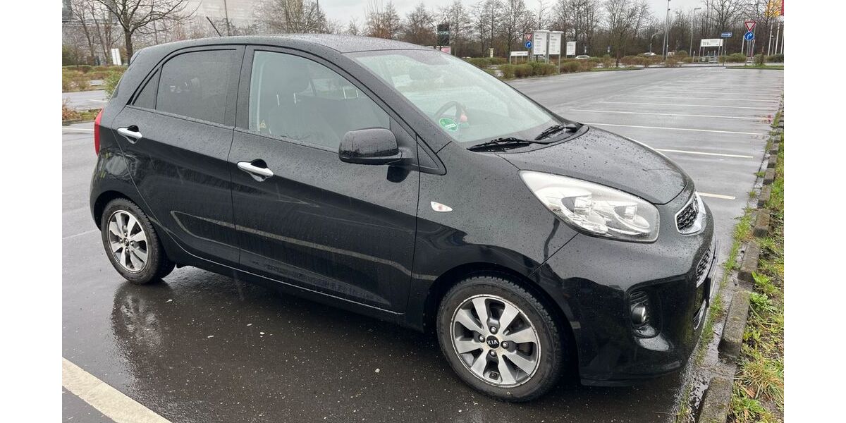 Kia Picanto 78.000 km 6.690 &euro; Köln 50735