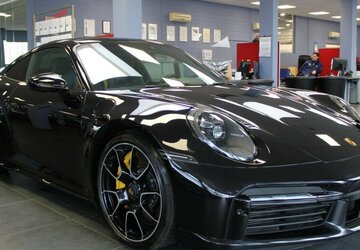 Porsche 911 Carrera 3,8 Turbo S Lift-Matrix-Pano 22.185 km 199.911 &euro; Euskirchen 53881
