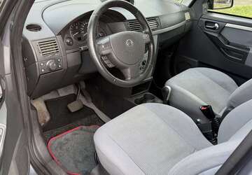 Opel Meriva 200.000 km 2.100 &euro; Köln 51103