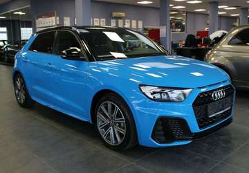 Audi A1 58.470 km 16.980 &euro; Euskirchen-Flamersheim 53881