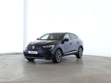 Gebrauchte Renault Arkana