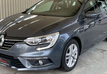 Renault Megane 80.765 km 13.700 &euro; Frechen-Königsdorf 50226