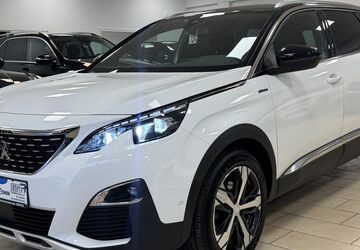 Peugeot 5008 97.312 km 21.000 &euro; Bonn 53227