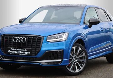 Audi SQ2 44.150 km 31.743 &euro; Bonn 53175