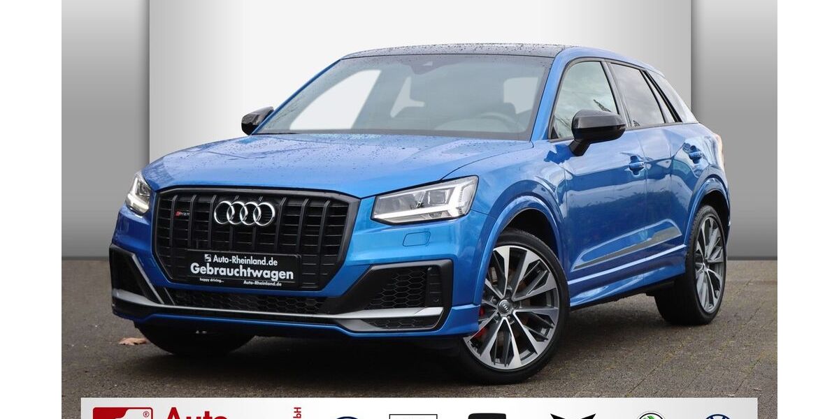 Audi SQ2 44.150 km 31.743 &euro; Bonn 53175