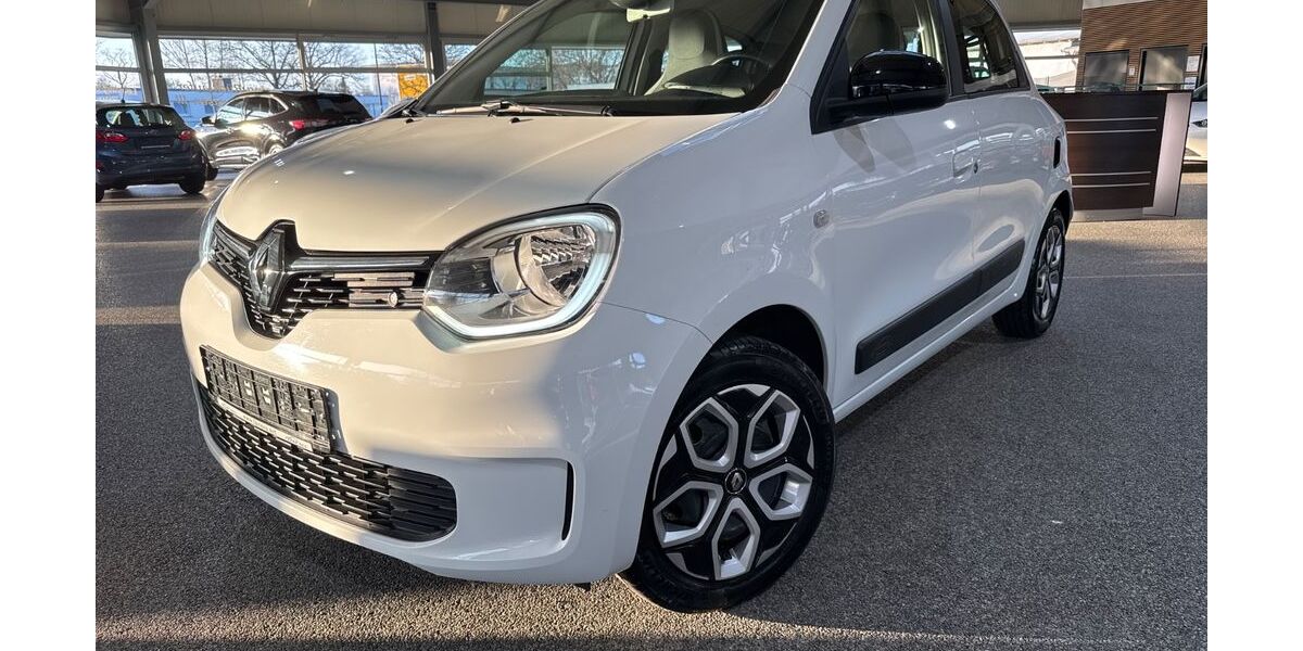 Renault Twingo 49.471 km 11.480 &euro; Troisdorf 53842